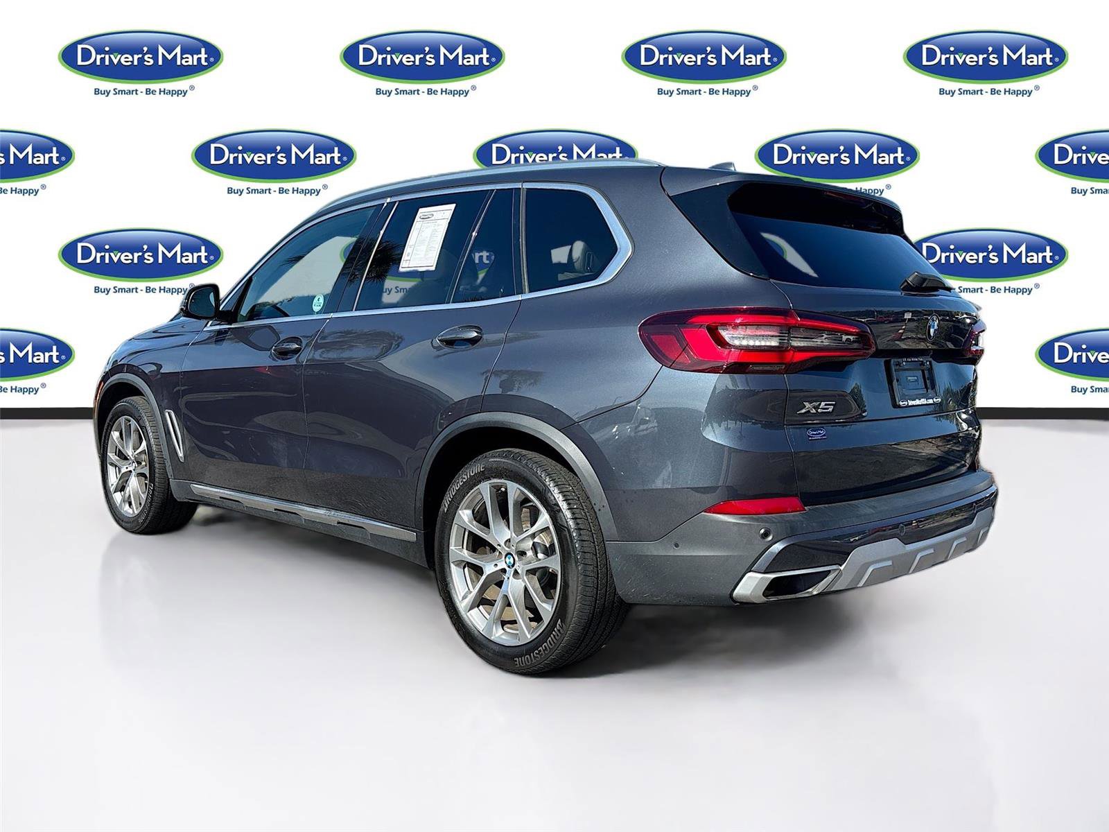 Used 2020 BMW X5 xDrive40i w/ Premium Package image 6