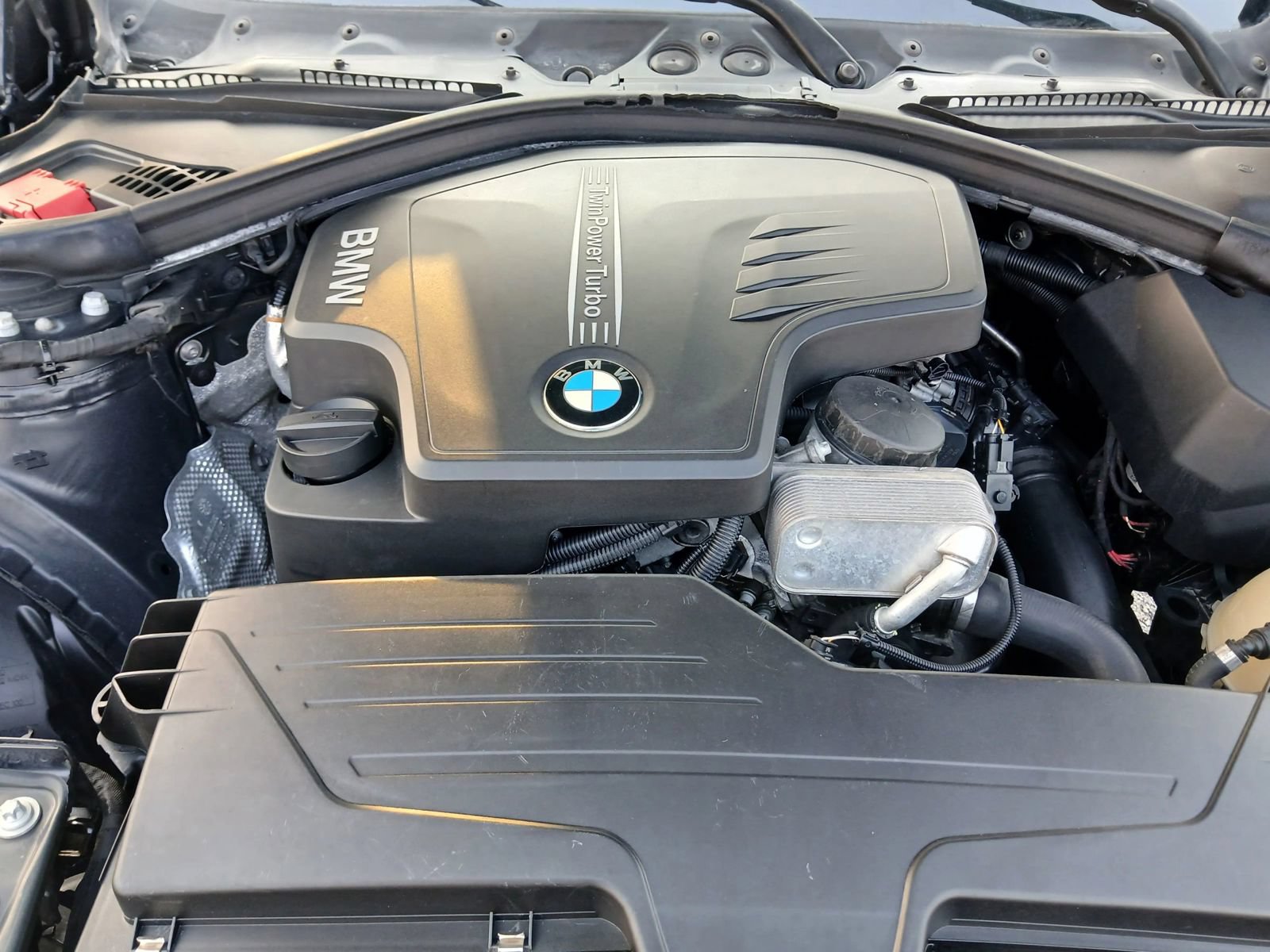 Used 2016 BMW 328i Gran Turismo xDrive AWD/4WD image 26