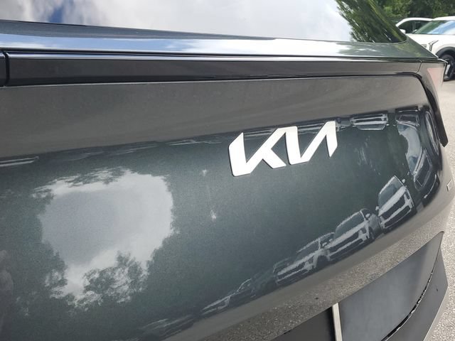 Used 2023 Kia Sportage LX AWD/4WD image 7