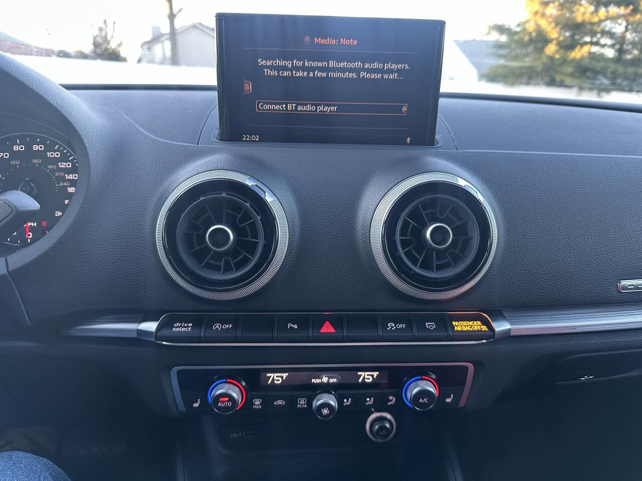 Used 2020 Audi A3 2.0T Premium Plus w/ Premium Plus Package image 14