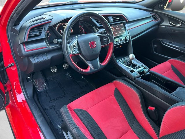 Used 2018 Honda Civic Type R image 10