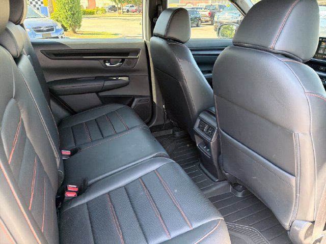 Used 2024 Honda CR-V Sport-L image 27