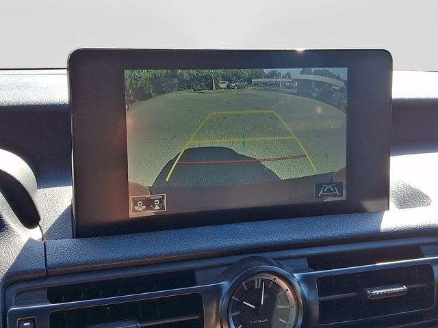 Used 2023 Lexus IS 350 F Sport w/ Memory Package RWD image 22