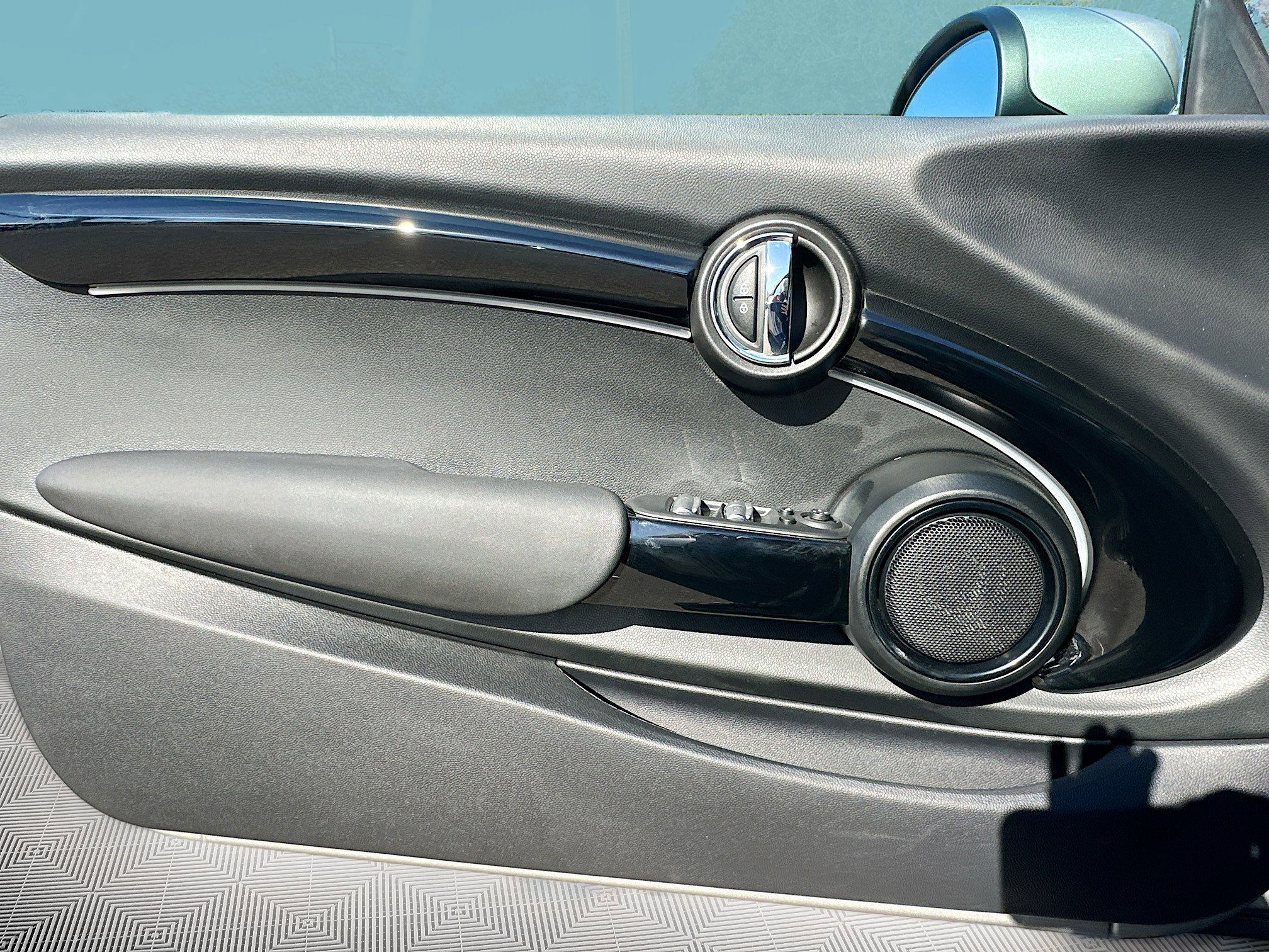 Certified 2024 MINI Cooper Convertible image 21