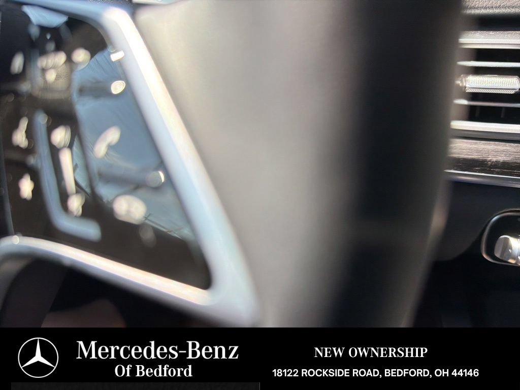 New 2026 Mercedes-Benz GLE 450 4MATIC Coupe image 16
