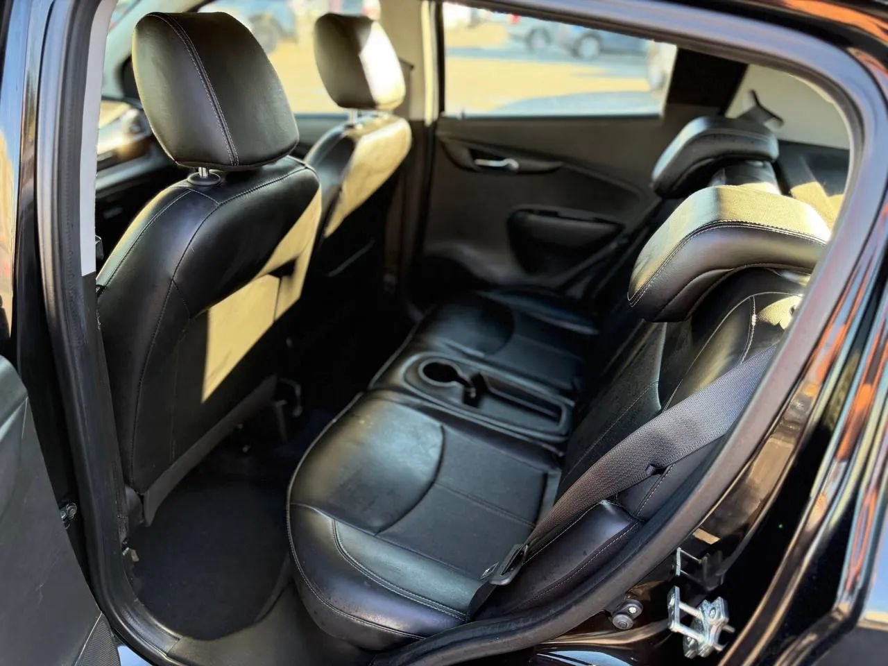 Used 2017 Chevrolet Spark LT image 22