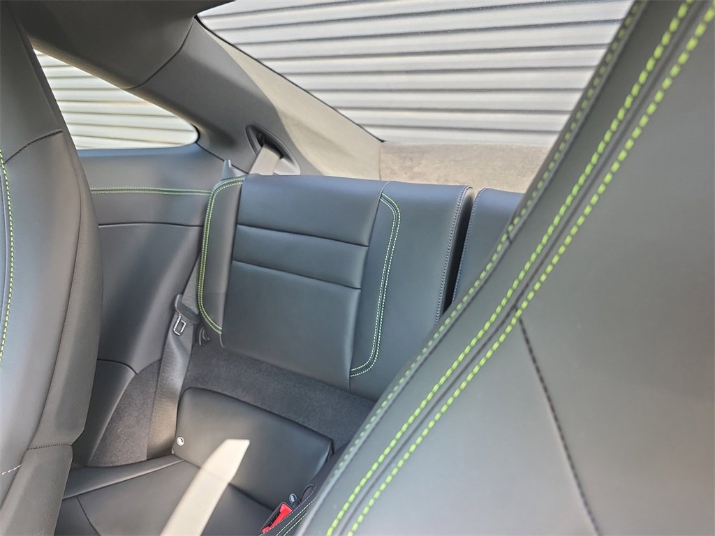 Certified 2024 Porsche 911 Carrera GTS image 26