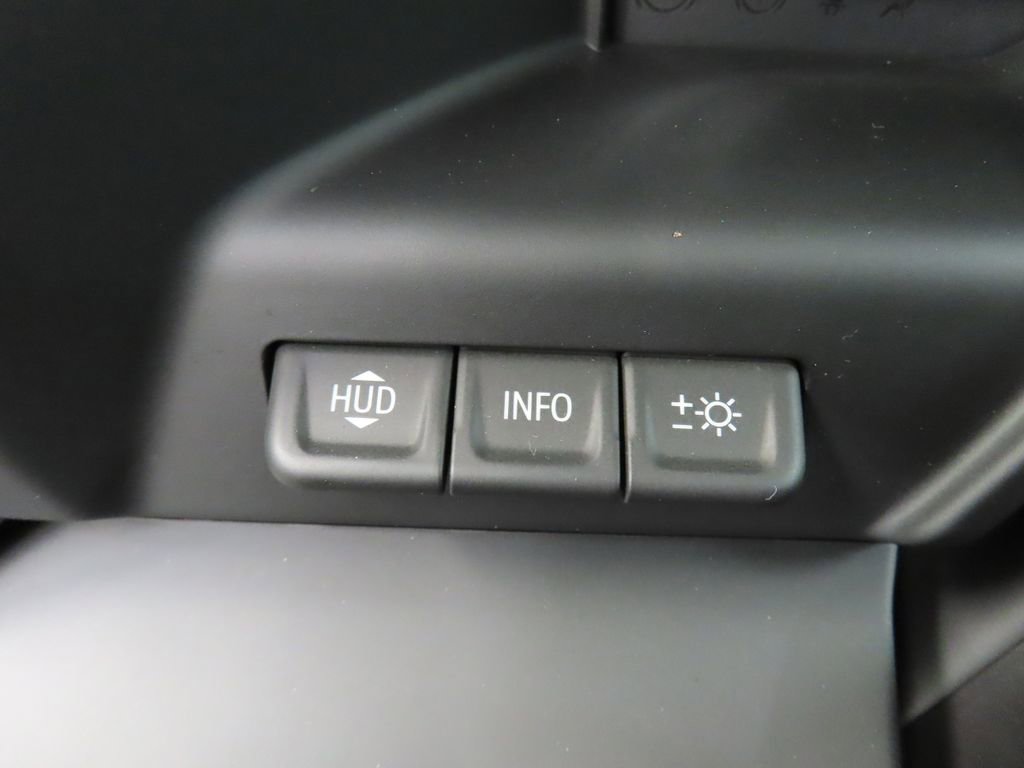 Used 2023 GMC Sierra 1500 AT4X AWD/4WD image 51