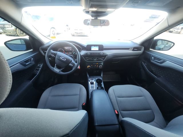 Used 2020 Ford Escape S image 22