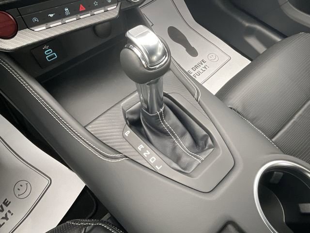 New 2026 Ford Mustang Premium image 20