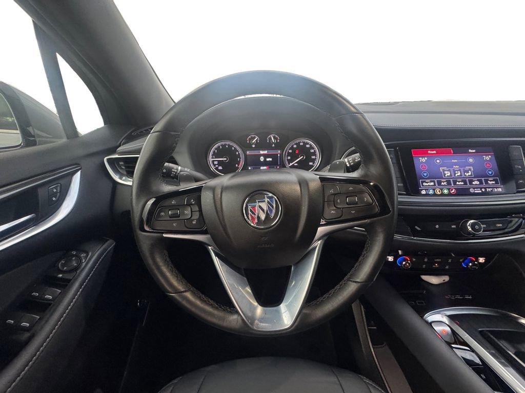 Used 2024 Buick Enclave Essence w/ Trailering Package, 5000 lbs. image 13