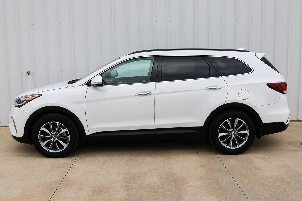 Used 2019 Hyundai Santa Fe XL SE w/ SE Premium Package 02 image 2