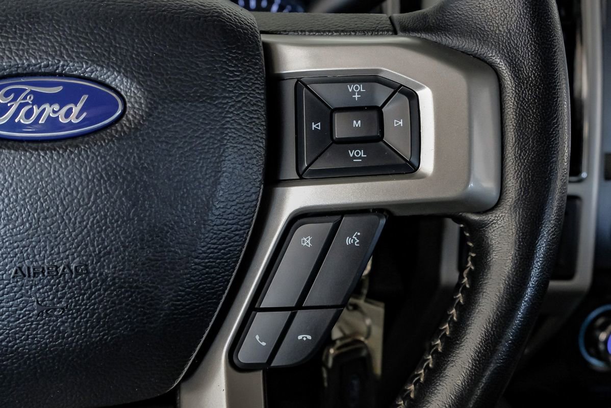 Used 2021 Ford F350 Lariat w/ Lariat Value Package image 18