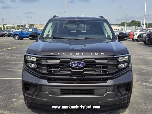 New 2026 Ford Expedition Active AWD/4WD image 6