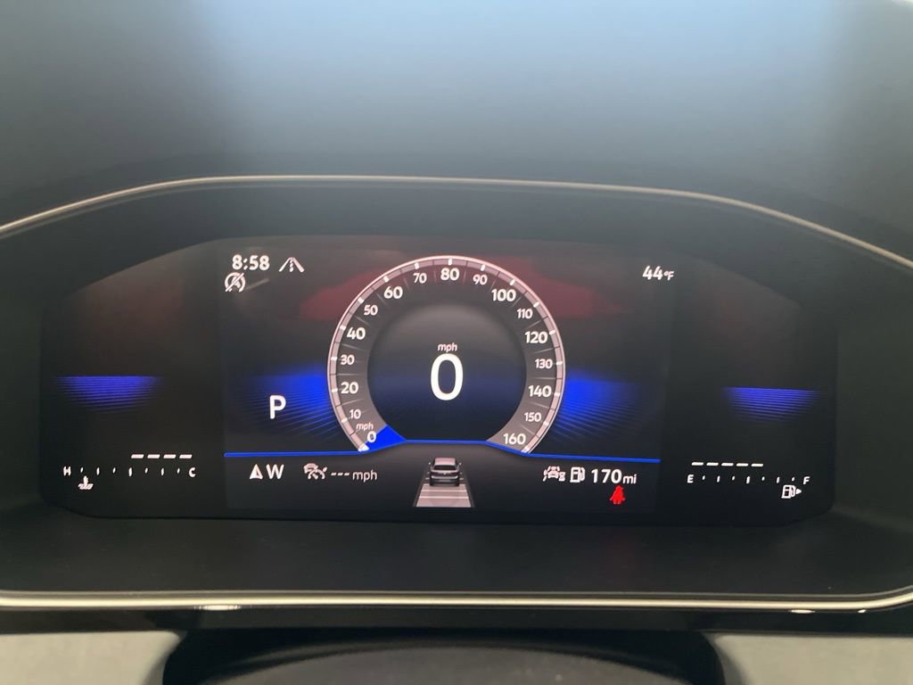 New 2026 Volkswagen Jetta SE image 15