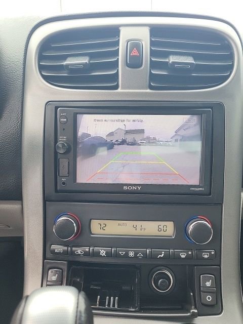 Used 2007 Chevrolet Corvette Convertible w/ Preferred Equipment Group image 2