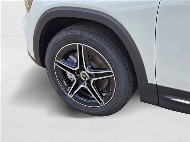 New 2026 Mercedes-Benz GLB 250 image 10