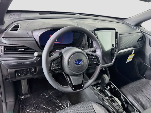 New 2026 Subaru Forester Premium AWD/4WD image 9