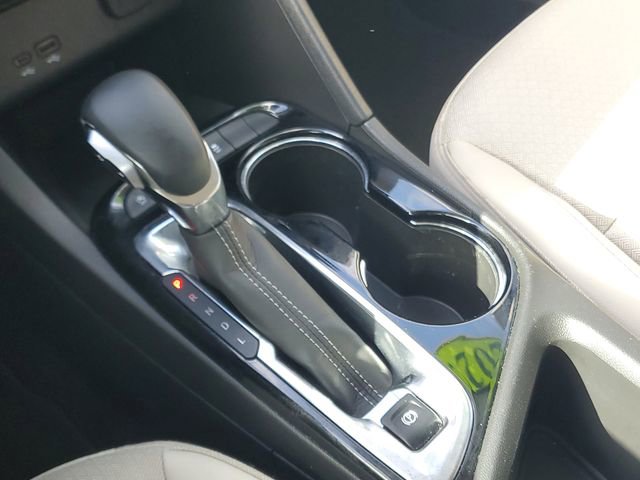 Certified 2024 Buick Encore GX Preferred FWD image 24