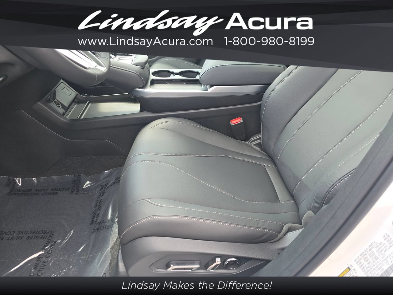 New 2026 Acura RDX SH-AWD image 13