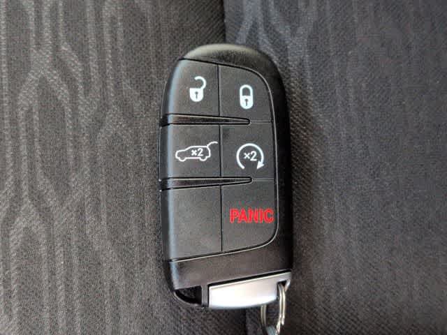 New 2026 Dodge Durango GT w/ Blacktop Package AWD/4WD image 36