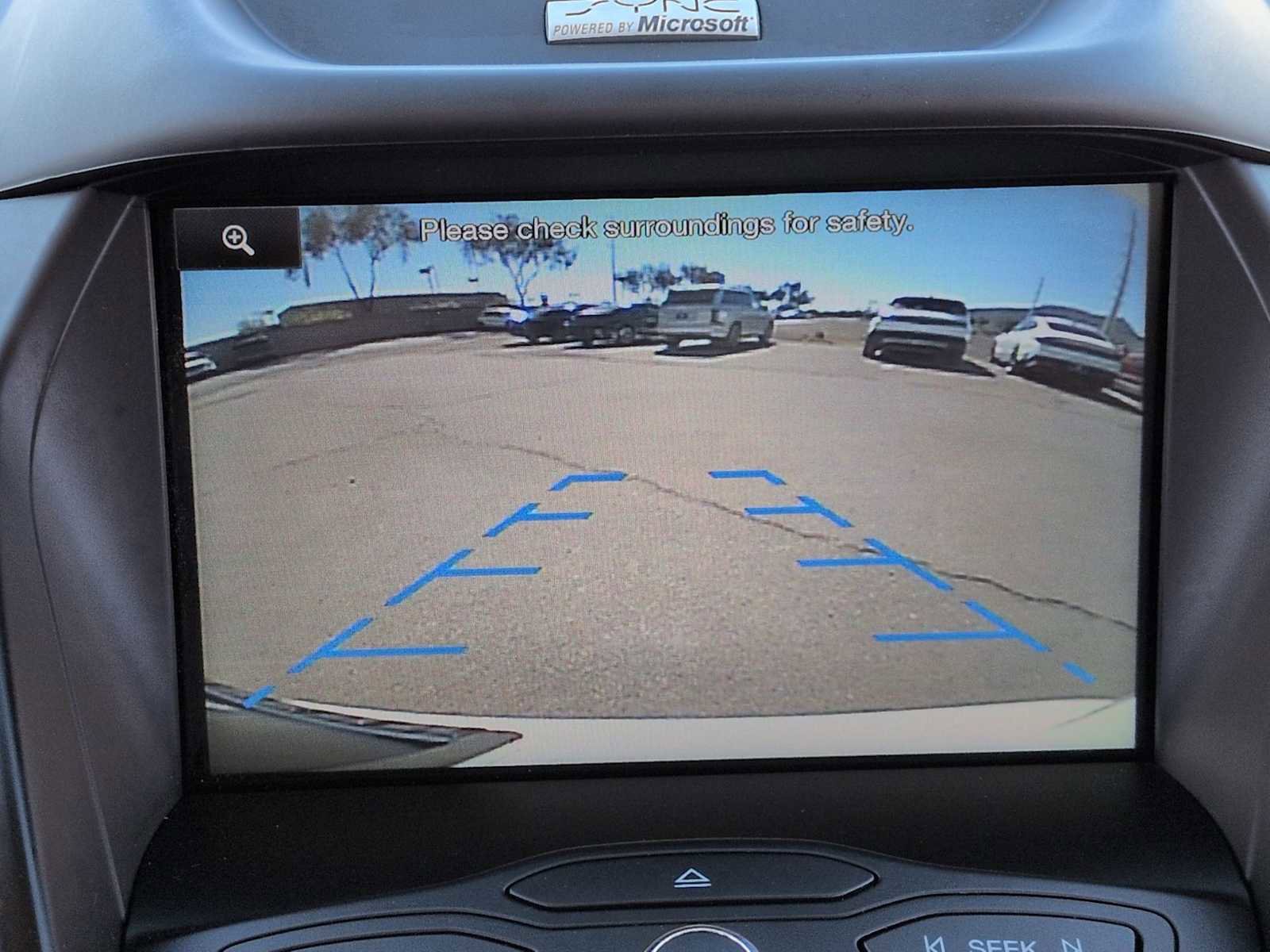 Used 2013 Ford C-MAX SE FWD image 30