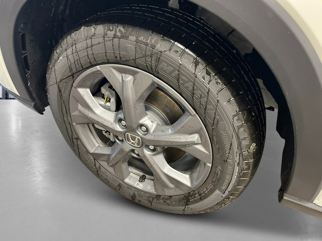 New 2026 Honda HR-V LX image 10