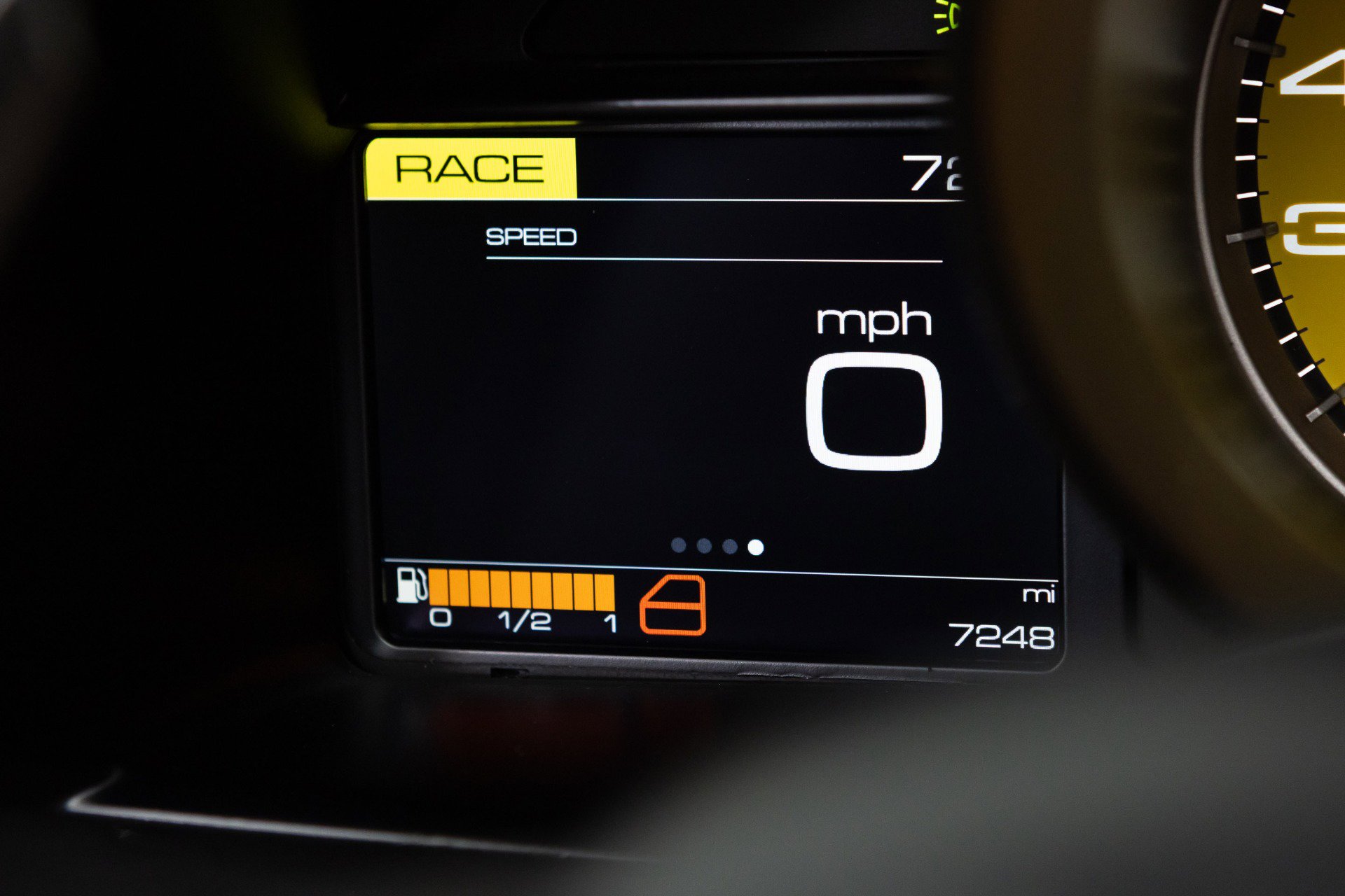 Certified 2017 Ferrari 488 Spider image 83