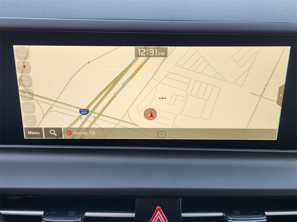 New 2026 Kia Seltos SX image 12