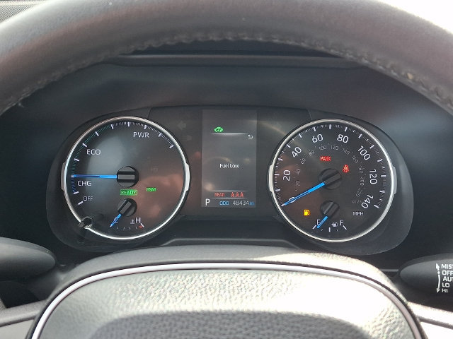 Used 2022 Toyota RAV4 XLE w/ Convenience Package AWD/4WD image 25