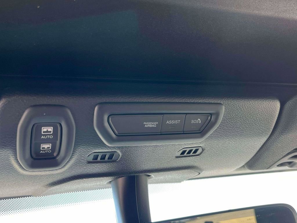 Used 2021 Jeep Wrangler Unlimited Sport image 22