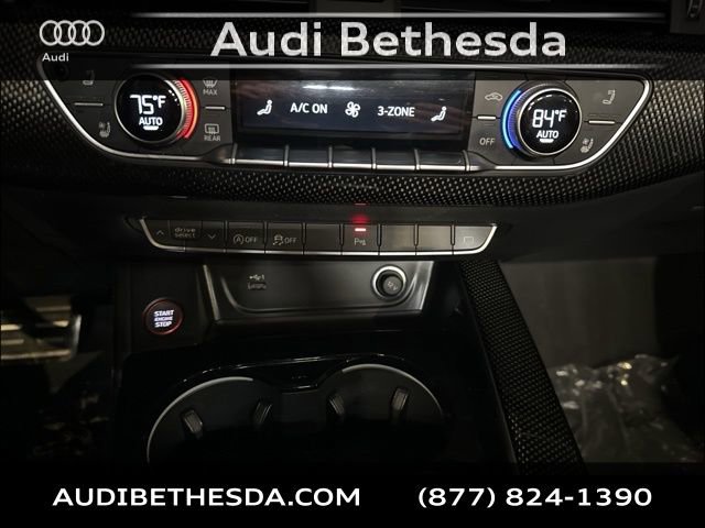 Used 2022 Audi S5 Premium Plus w/ Premium Plus Package image 26