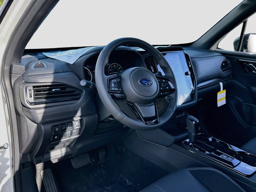 New 2026 Subaru Forester Touring AWD/4WD image 9
