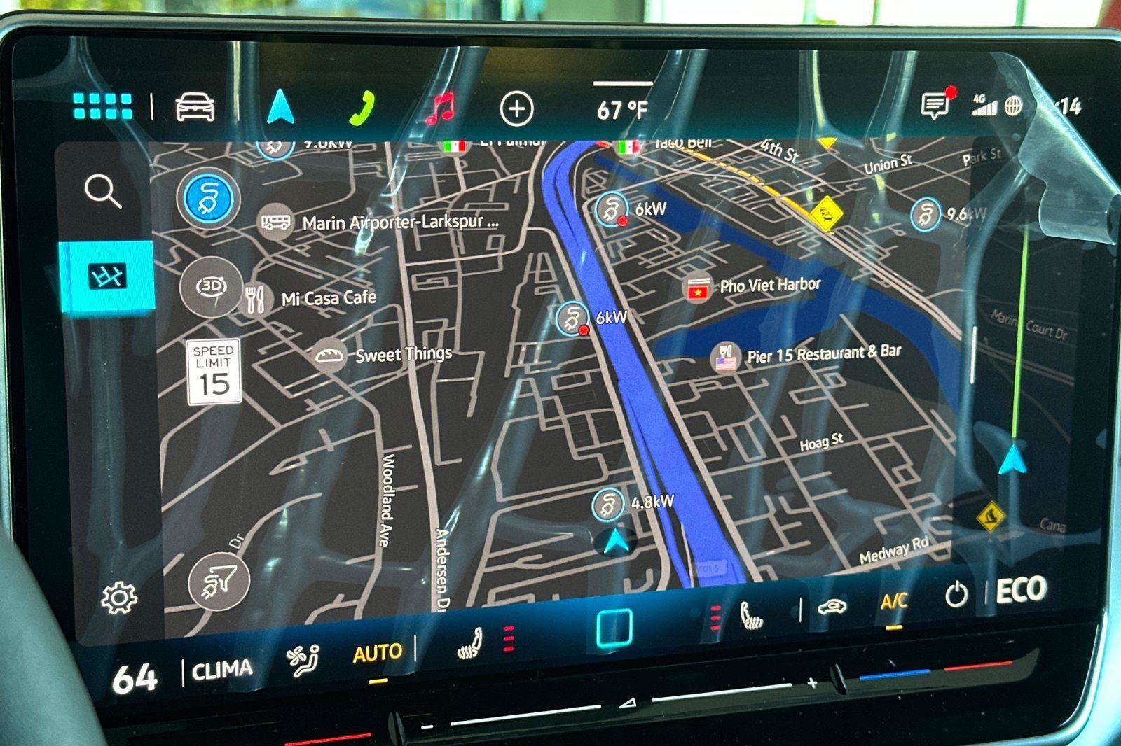 New 2025 Volkswagen ID.4 Pro image 18