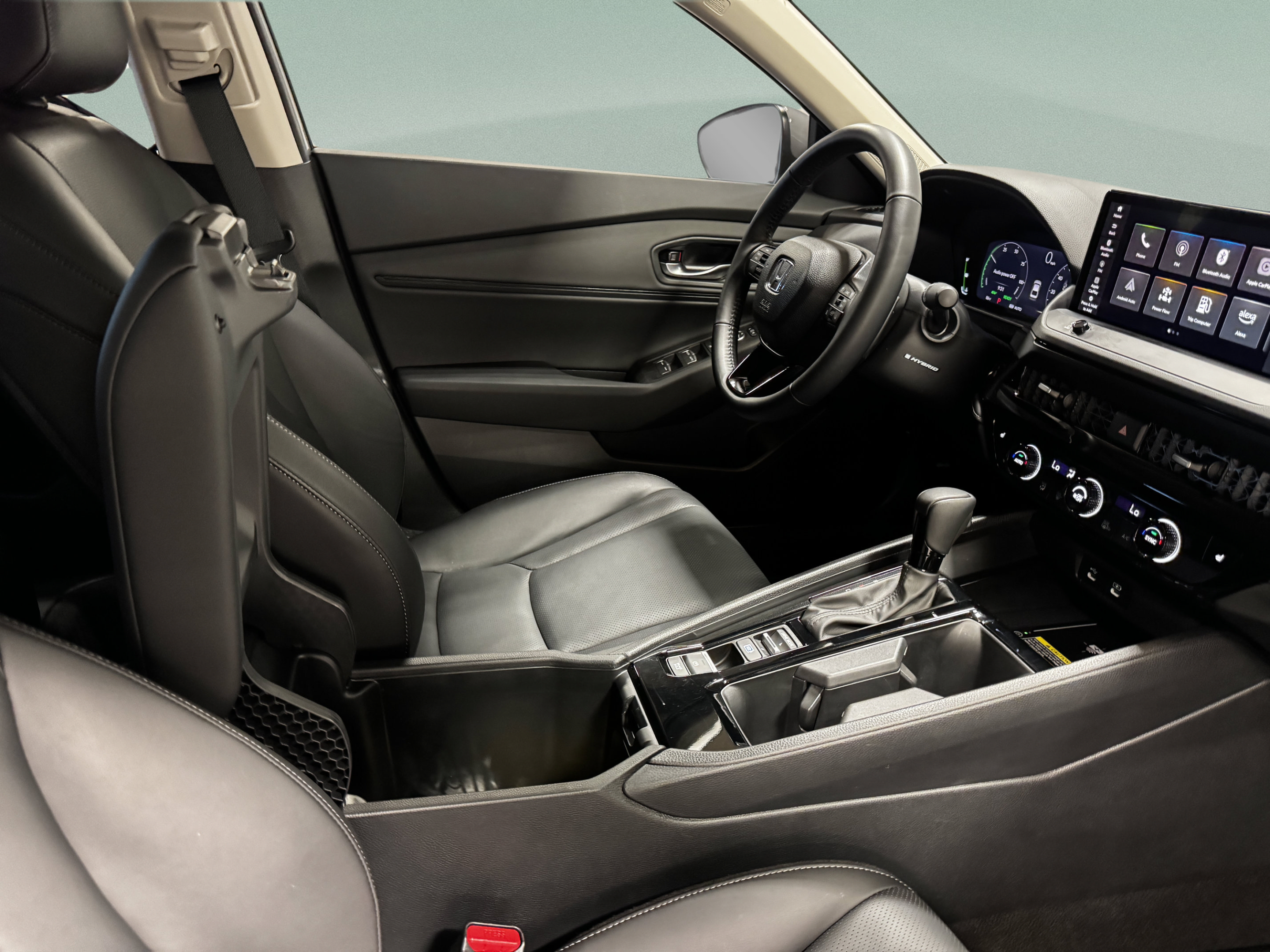Used 2025 Honda Accord EX-L image 28