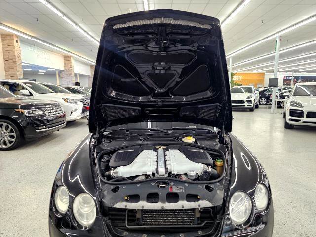 Used 2008 Bentley Flying Spur Flying Spur image 34