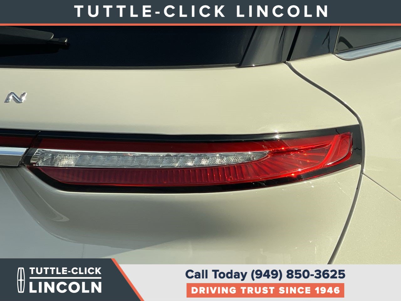 Certified 2023 Lincoln Corsair Reserve w/ Equipment Group 201A AWD/4WD image 18