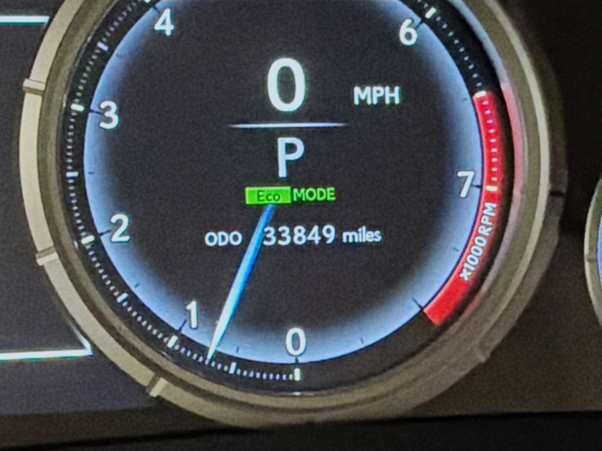 Used 2021 Lexus RX 350 F Sport w/ Cold Area Package (CT) AWD/4WD image 8