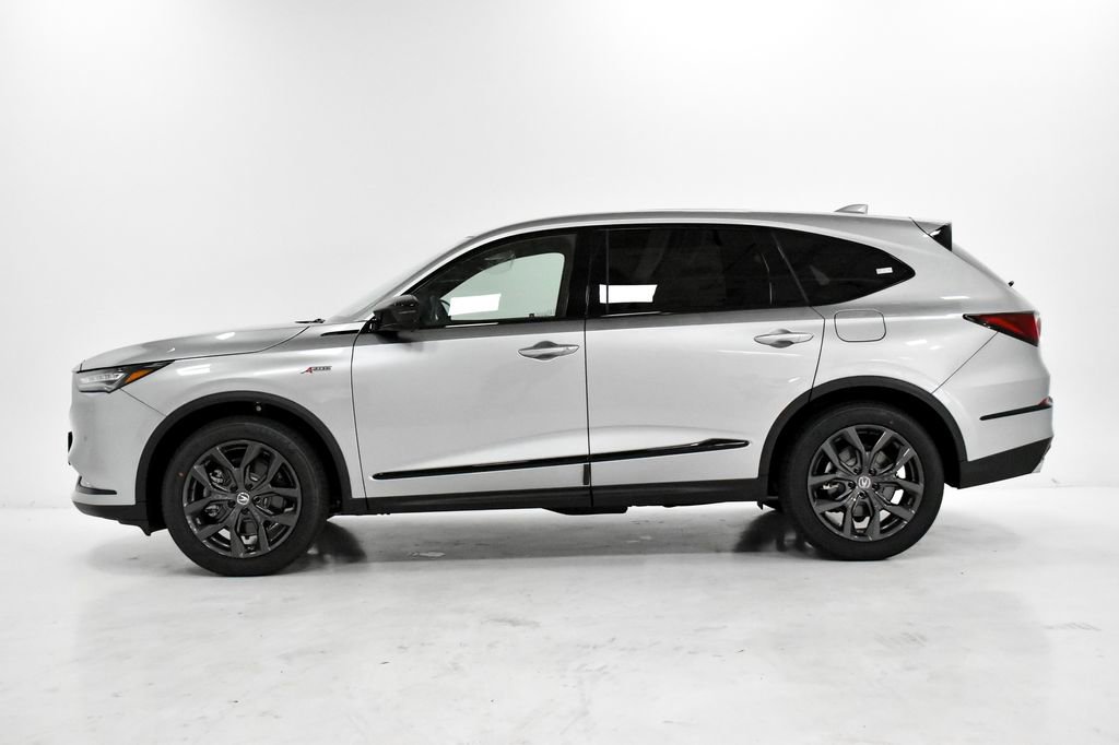 Used 2024 Acura MDX A-Spec image 29