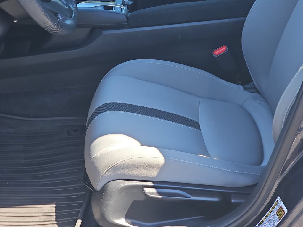 Used 2018 Honda Civic LX image 30