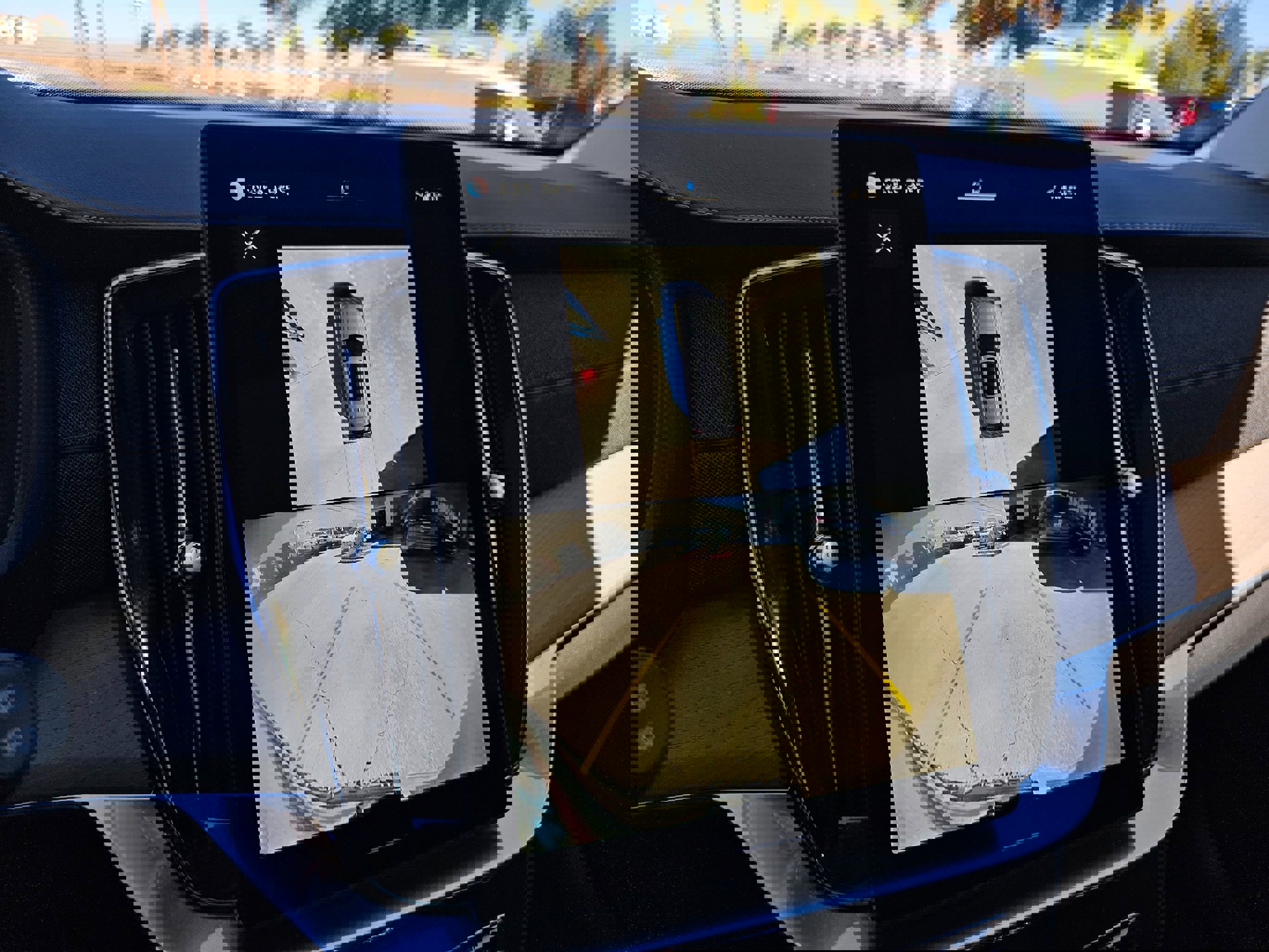 Used 2025 Volvo XC90 B6 Plus image 41