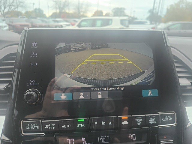 Used 2018 Honda Odyssey EX-L image 22