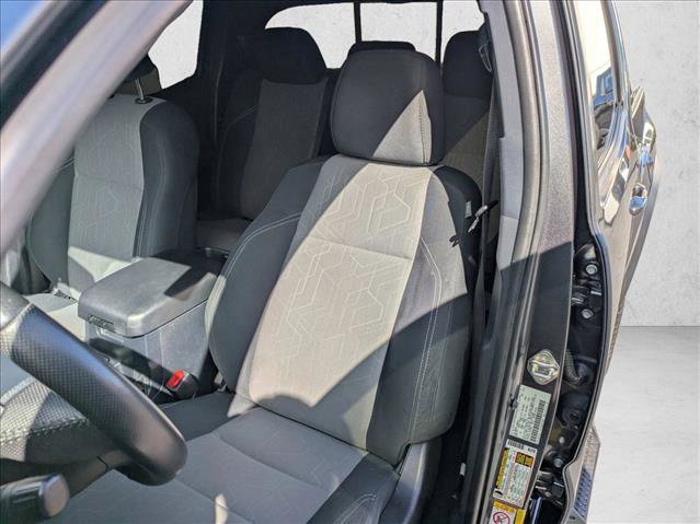 Used 2020 Toyota Tacoma TRD Off-Road AWD/4WD image 15