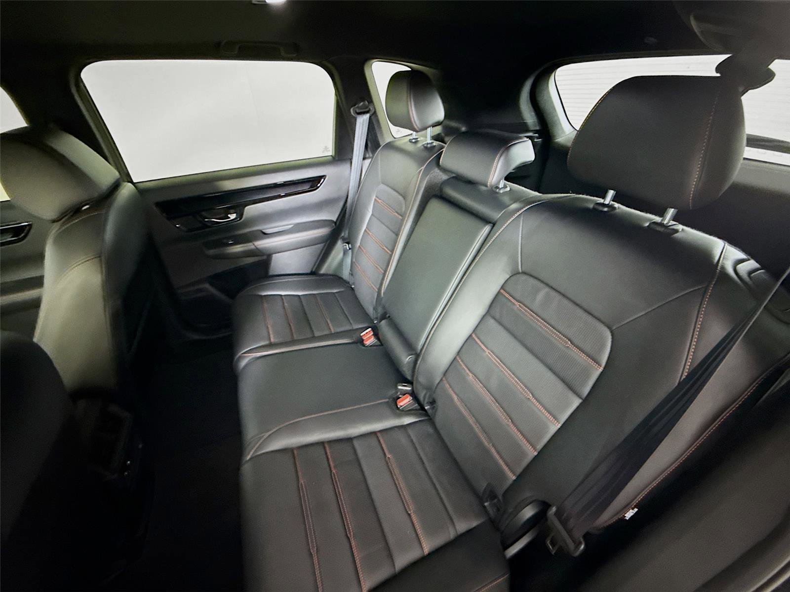 Used 2024 Honda CR-V Sport Touring image 11