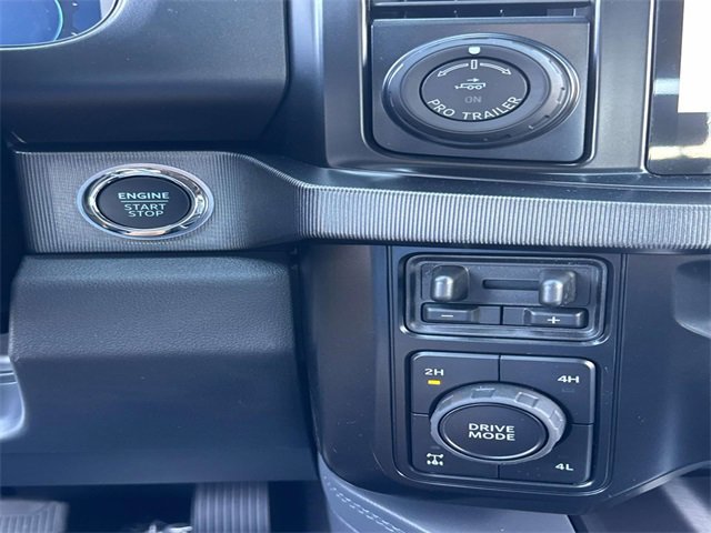 New 2026 Ford F250 Platinum image 22