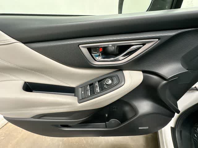 Used 2020 Subaru Forester Limited w/ Popular Package #3 AWD/4WD image 19