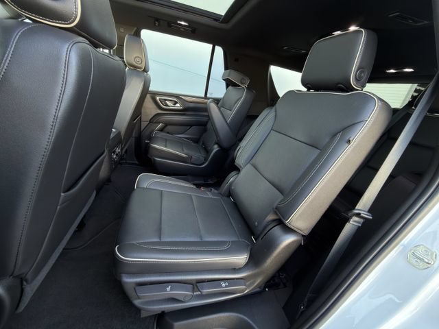 Certified 2021 Chevrolet Tahoe Premier w/ Premium Package RWD image 31