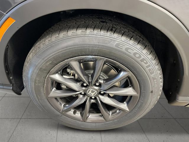 New 2026 Honda CR-V EX-L image 10