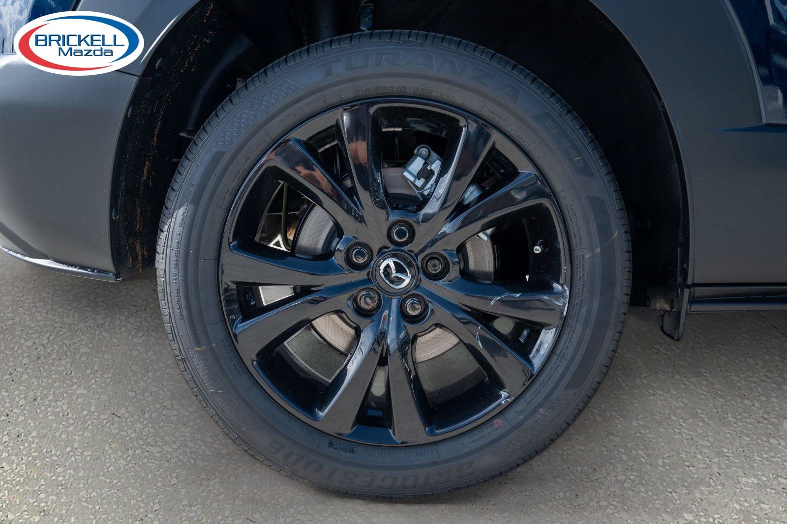 New 2026 MAZDA CX-30 AWD 2.5 S w/ Select Sport Pkg image 34