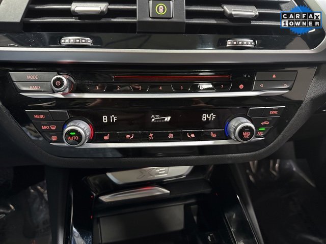 Used 2019 BMW X3 xDrive30i w/ Premium Package image 19